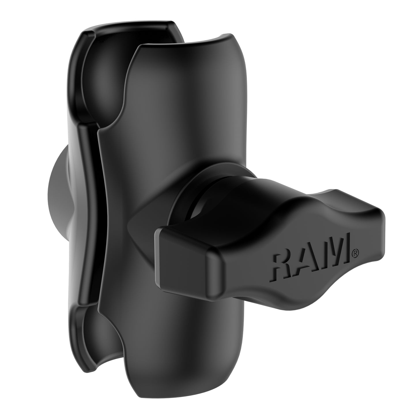 RAM MOUNT Braccio di collegamento per supporti RAM | RAM-B-201U-A