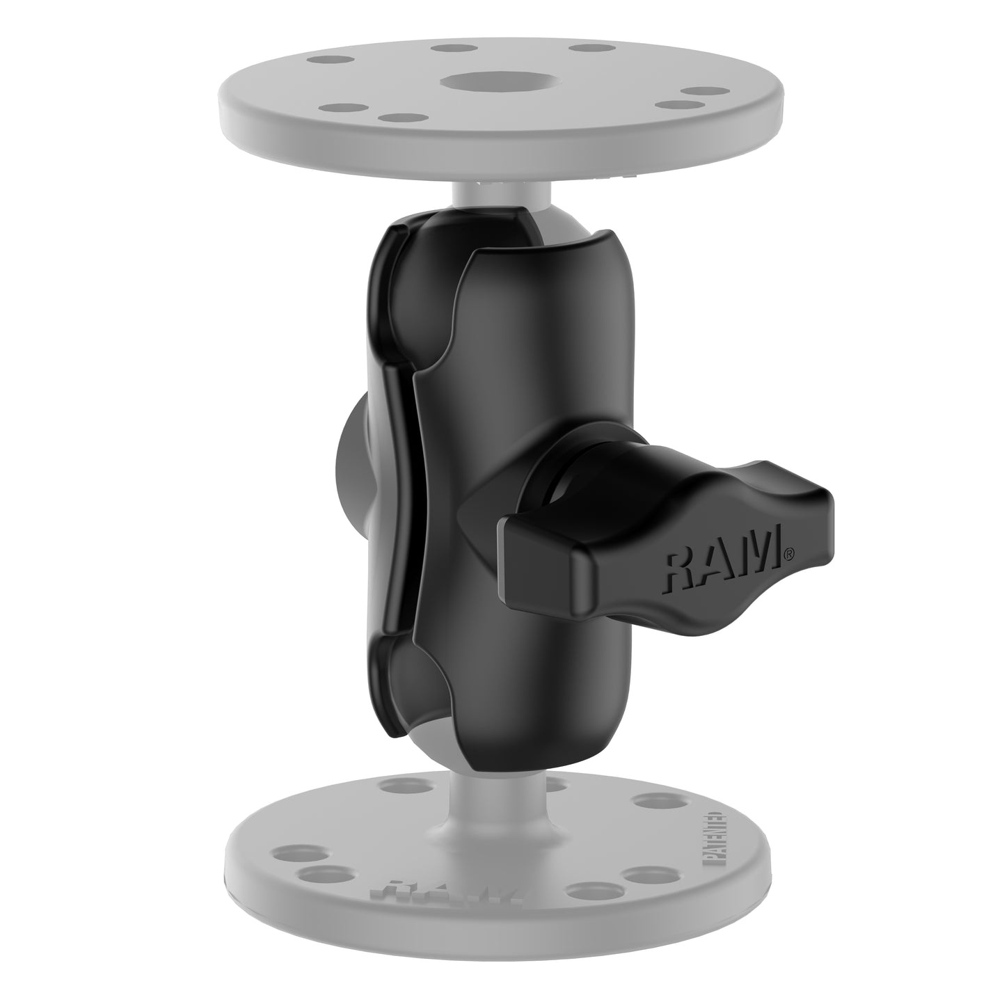 RAM MOUNT RAM Mounts Verbindungsarm | RAM-B-201U-A