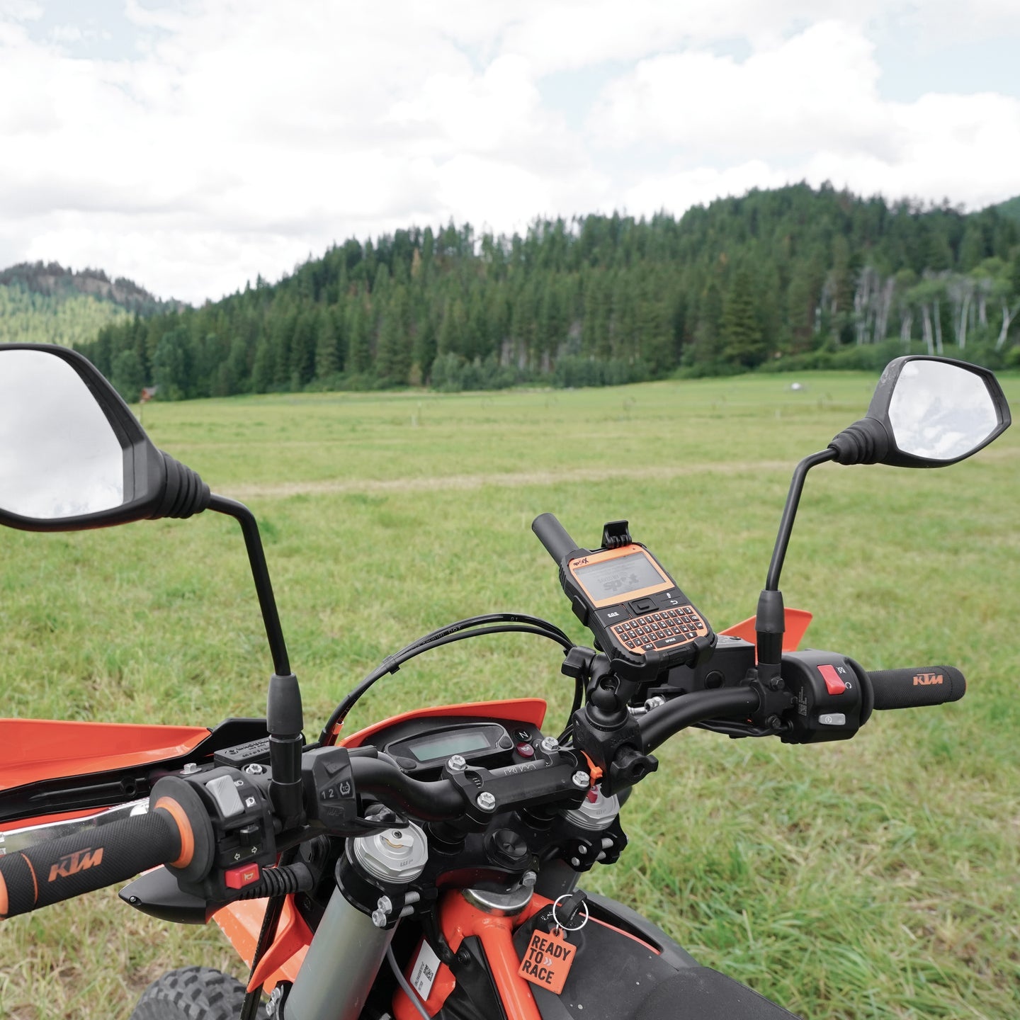 RAM MOUNT Braccio di collegamento per supporti RAM | RAM-B-201U-A