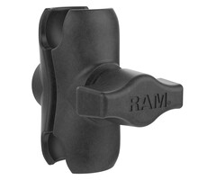 RAM MOUNT RAM Mounts Bras de connexion composite court | RAP-B-201U-A