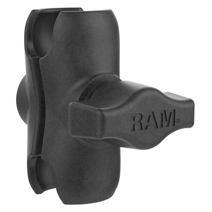 RAM MOUNT RAM Mounts Short Composite Connection Arm | RAP-B-201U-A