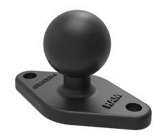 RAM Mounts Diamond Base Plate | RAM-B-238U