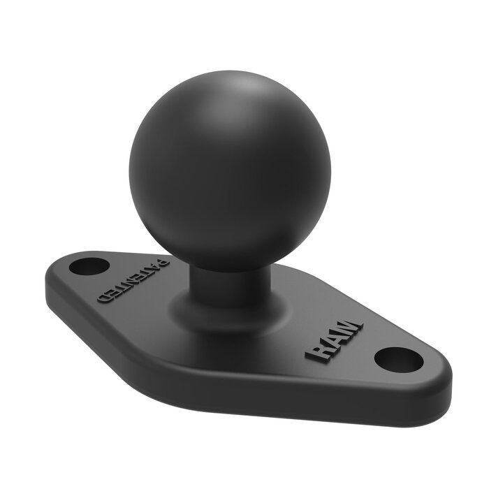RAM MOUNT Placa base de diamante RAM Mounts | RAM-B-238U