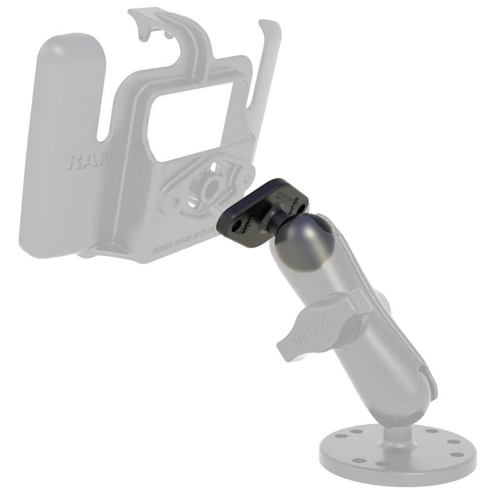 RAM MOUNT Placa base de diamante RAM Mounts | RAM-B-238U
