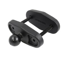 RAM MOUNT RAM Mounts Screw Clamp, width 50.8 mm, 150 g