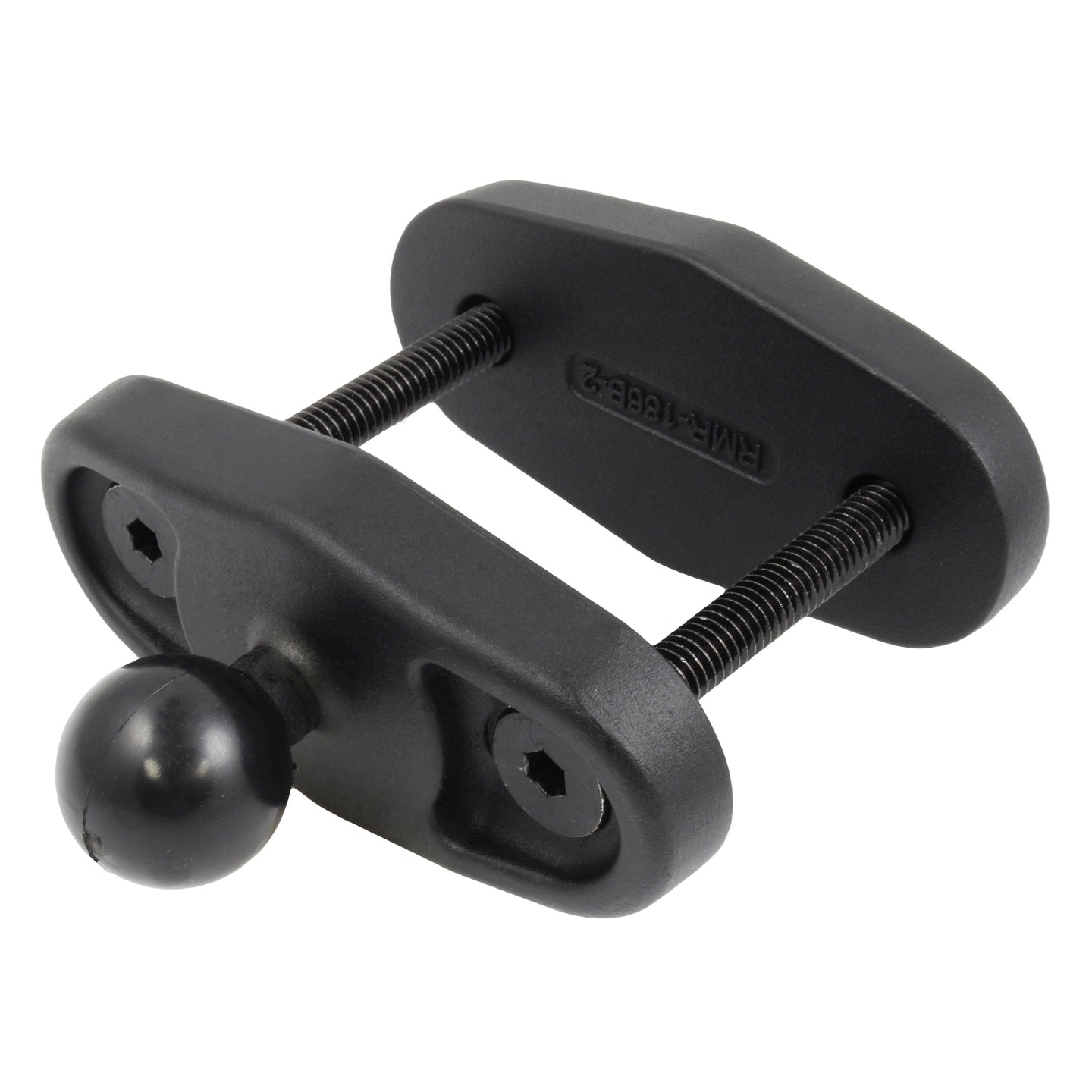 RAM MOUNT Morsetto a vite per supporti RAM | RAM-B-247U-2