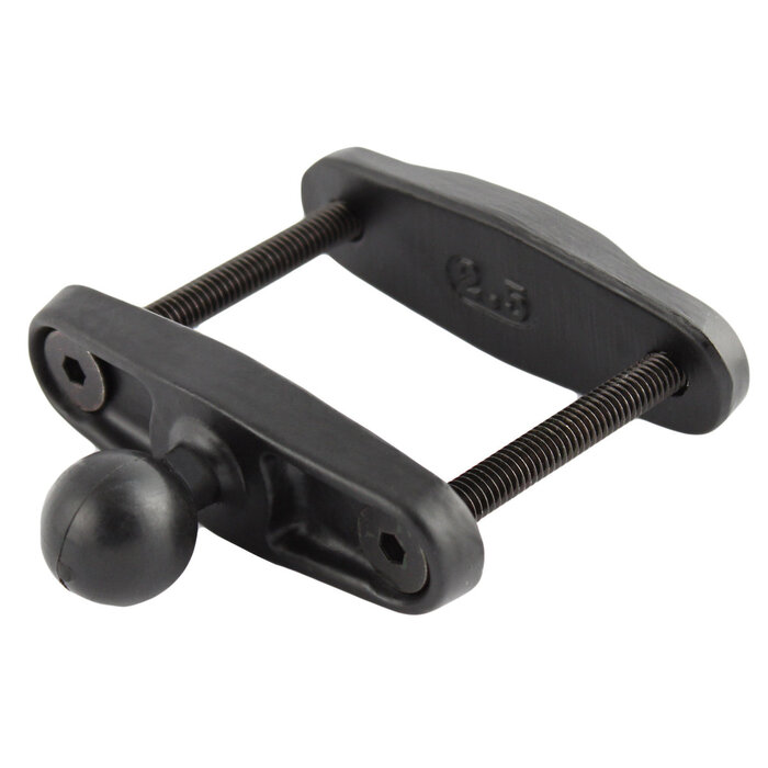 RAM MOUNT Collier de serrage à vis RAM Mounts | RAM-B-247U-25