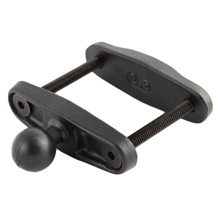 RAM MOUNT RAM Mounts Screw Clamp | RAM-B-247U-25