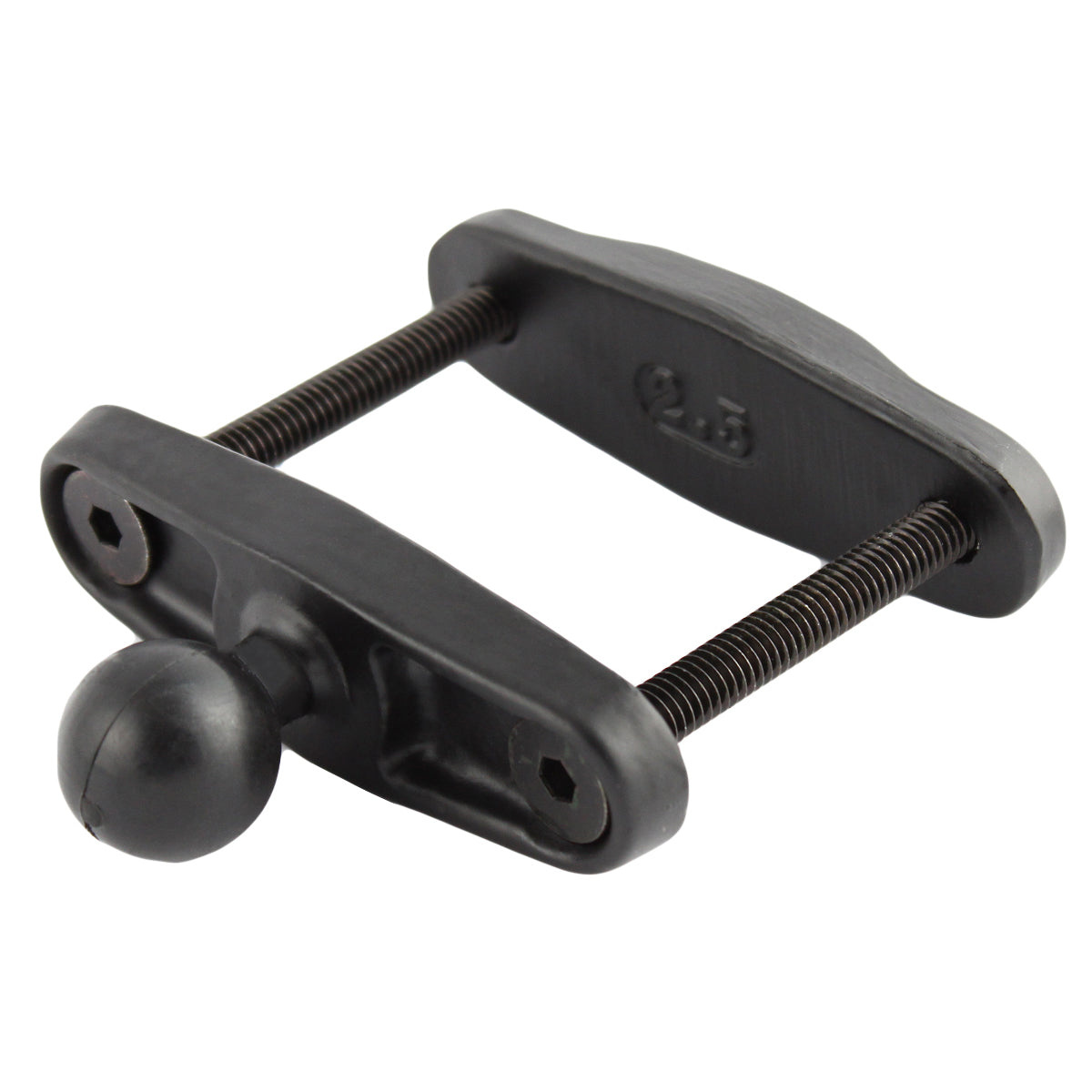 RAM MOUNT RAM Mounts Screw Clamp | RAM-B-247U-25