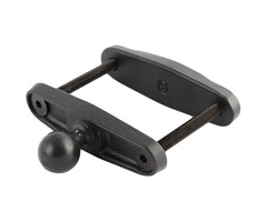 RAM MOUNT Collier de serrage à vis RAM Mounts, 2 mm