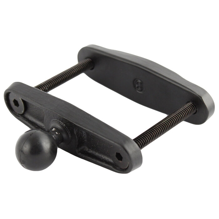 RAM MOUNT Abrazadera de tornillo para soportes RAM | RAM-B-247U-3