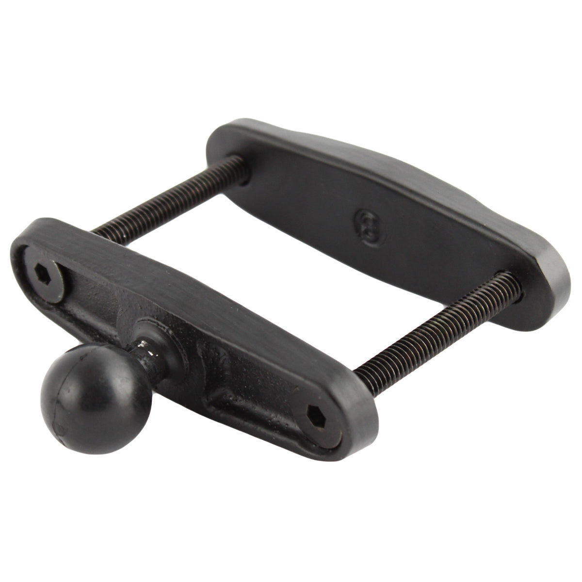 RAM MOUNT Abrazadera de tornillo para soportes RAM | RAM-B-247U-3