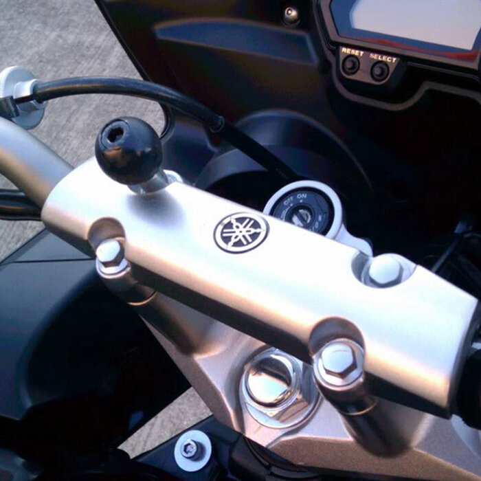 RAM MOUNT RAM Mounts Motorcycle Base Attachment | RAM-B-367U