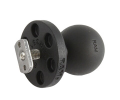 RAM Mounts Composite-Trackball | RAP-B-375U