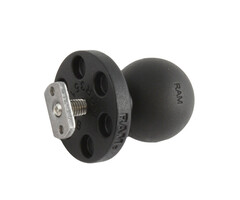 RAM MOUNT RAM Mounts Boule de piste composite