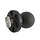 RAM monta una track ball composita, in sacchetto di plastica