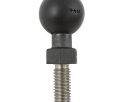 La RAM monta Tough-Ball | RAP-B-379U-M10-JD1
