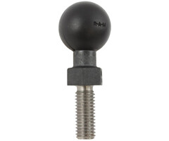 La RAM monta Tough-Ball | RAP-B-379U-M10-JD1