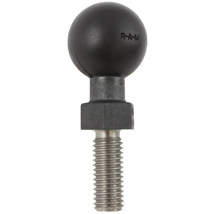 RAM MOUNT RAM monte une balle résistante | RAP-B-379U-M10-JD1