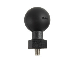 RAM monte une balle résistante | RAP-B-379U-M616