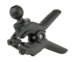 RAM MOUNT RAM monta un morsetto resistente composito universale | RAP-B-397-2U