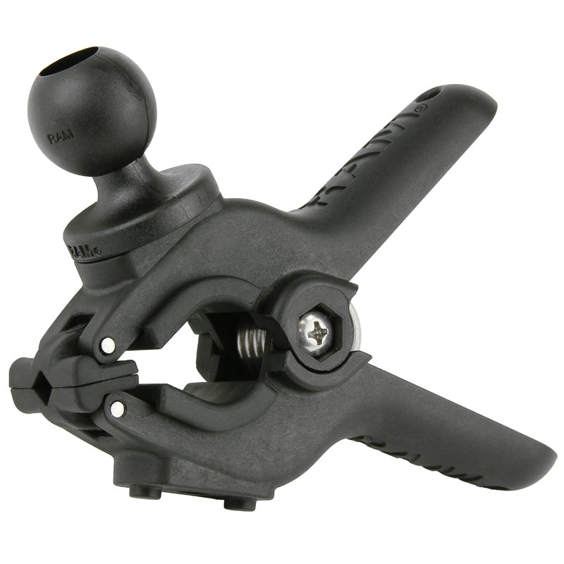 RAM MOUNT RAM Mounts Universal Composite Tough-Clamp | RAP-B-397-2U