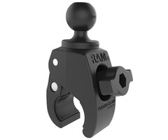 RAM MOUNT RAM Mounts Tough-Claw-Halteklammer, 0 mm, 149 g