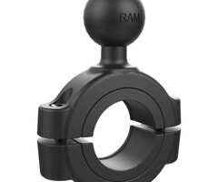 RAM Mounts Collier de serrage pour tuyau dynamométrique | RAM-B-408-112-15U