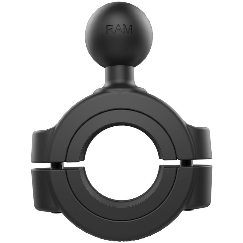 RAM MOUNT RAM Mounts Collier de serrage pour tuyau dynamométrique | RAM-B-408-112-15U