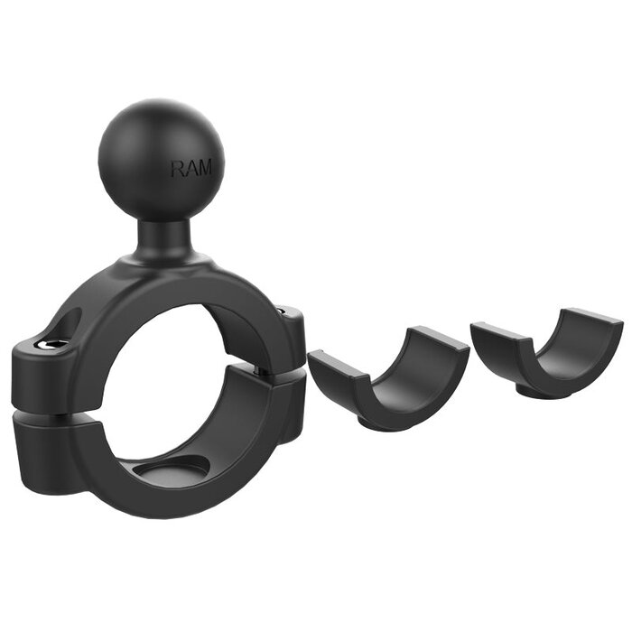 RAM Mounts Collier de serrage pour tuyau dynamométrique | RAM-B-408-112-15U