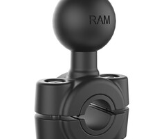 RAM Mounts Torque Pipe Clamp | RAM-B-408-37-62U