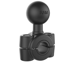 RAM MOUNT RAM Mounts Torque Pipe Clamp, 15.88 mm