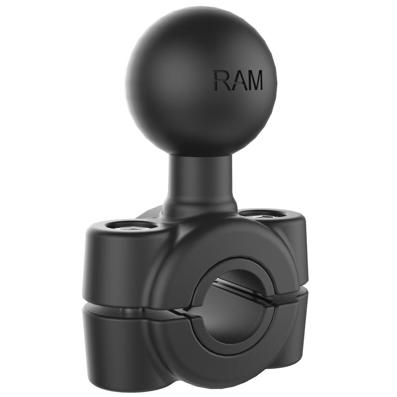 RAM MOUNT RAM Mounts Torque-Rohrschelle, 15,88 mm, 1 Zoll