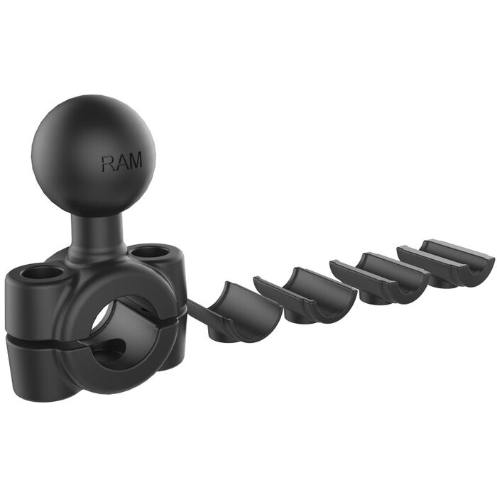 RAM MOUNT Abrazadera de tubo de torsión RAM Mounts | RAM-B-408-37-62U