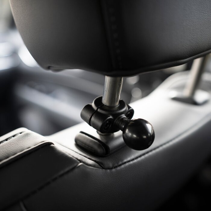 RAM Mounts Torque Pipe Clamp | RAM-B-408-37-62U