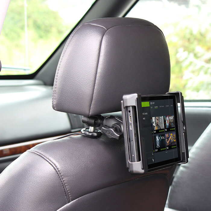 RAM Mounts Torque Pipe Clamp | RAM-B-408-37-62U