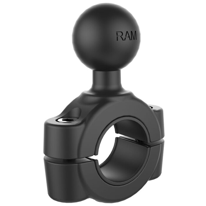 RAM MOUNT RAM Mounts Collier de serrage pour tuyau dynamométrique | RAM-B-408-75-1U
