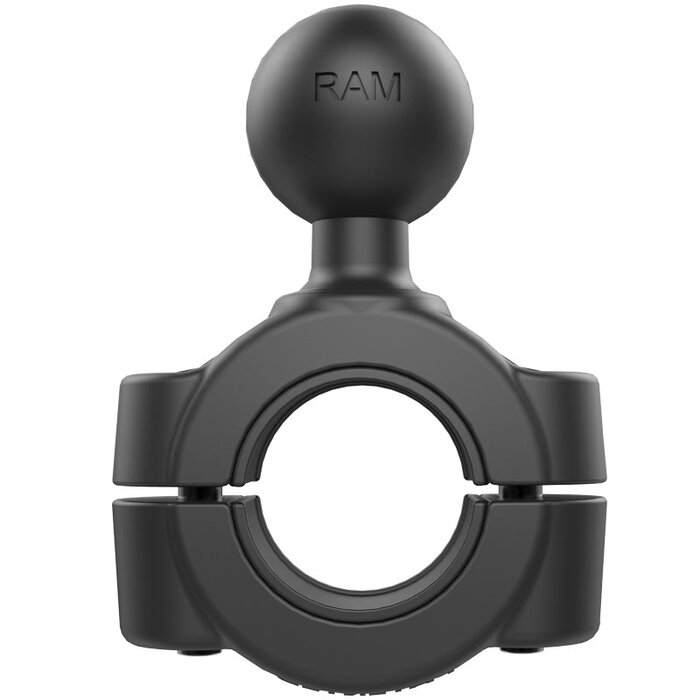 RAM MOUNT RAM Mounts Collier de serrage pour tuyau dynamométrique | RAM-B-408-75-1U