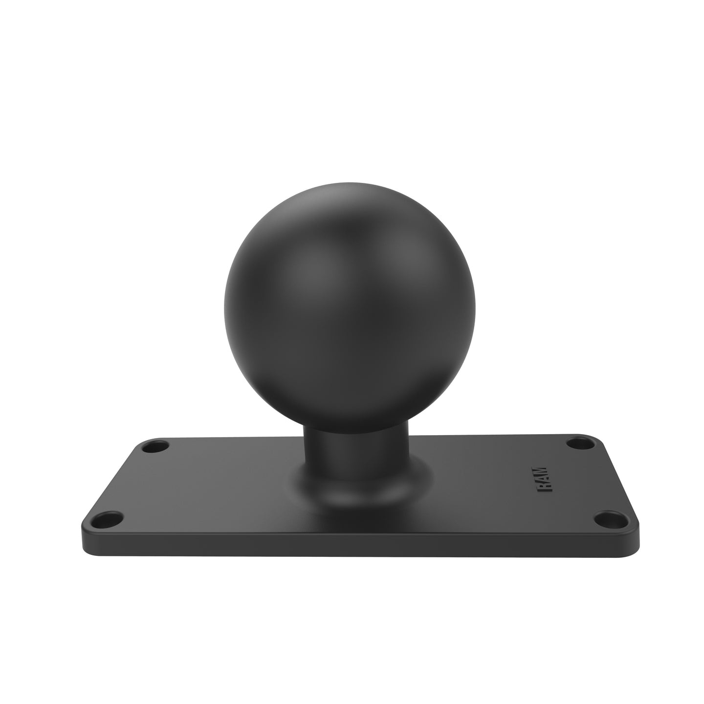 RAM MOUNT RAM Mounts Rectangular Base Plate | RAM-D-202U-25
