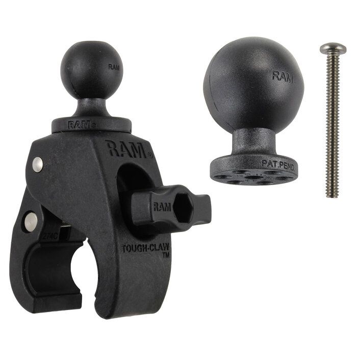 RAM MOUNT Soportes RAM Tough-Claw | RAP-BC-400U