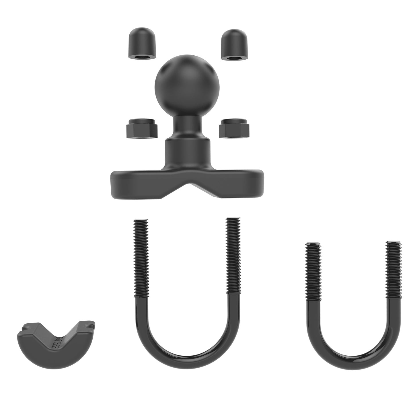 RAM MOUNT RAM Mounts Screw Clamp | RAM-B-231ZU