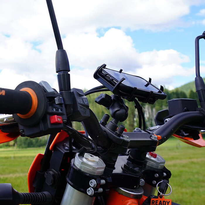 RAM MOUNT Morsetto a vite per supporti RAM | RAM-B-231ZU