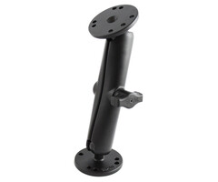 RAM MOUNT RAM Mounts Mounting Set, 1 inch, 372 g