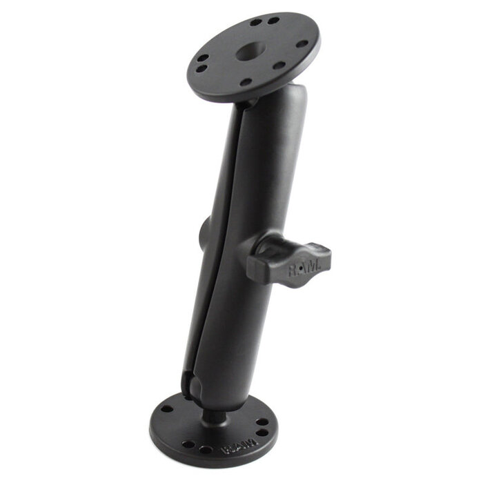 RAM MOUNT Juego de montaje RAM Mounts | RAM-B-101U-C