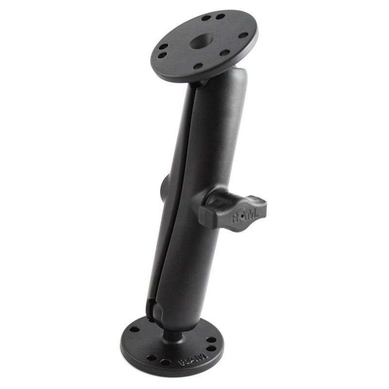RAM MOUNT Juego de montaje RAM Mounts | RAM-B-101U-C
