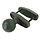 RAM Mounts Screw Clamp, 76 mm, 2.25 inches