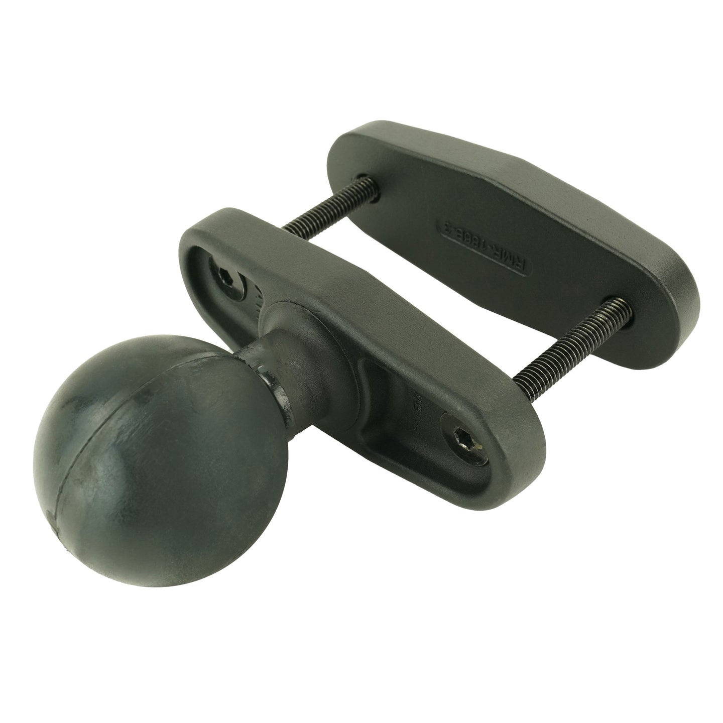 RAM MOUNT Abrazadera de tornillo para soportes RAM | RAM-D-247U-3
