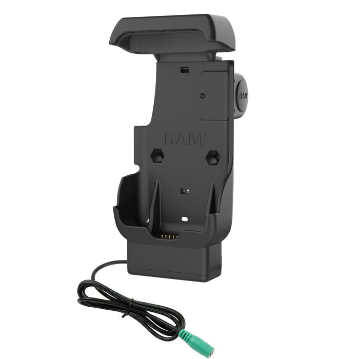 RAM MOUNT Base de carga RAM Mounts | RAM-HOL-HON12PU