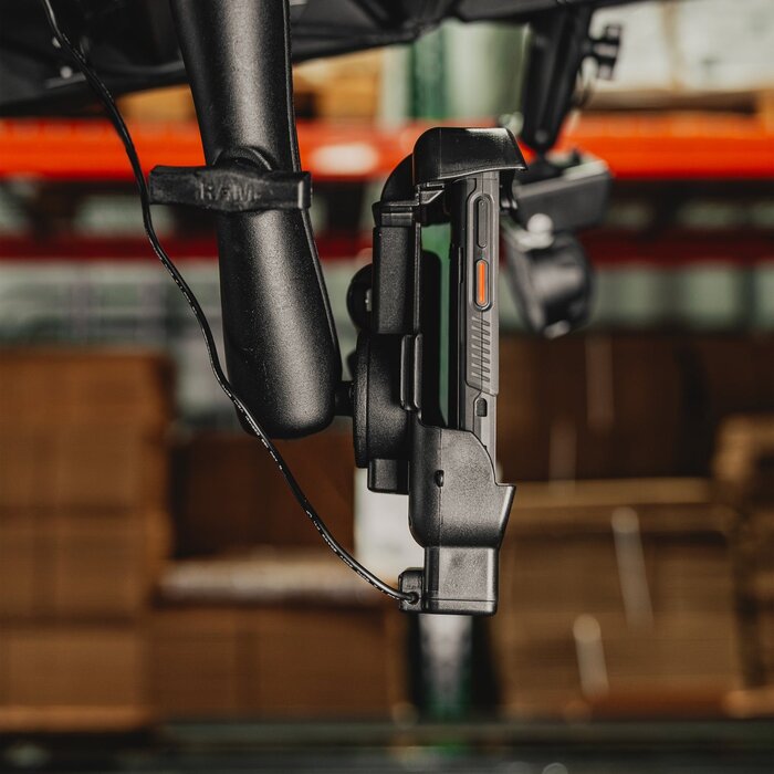 RAM Mounts Ladestation | RAM-HOL-HON12PU