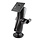 Juego de montaje RAM Mounts, 93,5 mm, 75 mm, placa VESA (cuadrícula de orificios de 75 x 75 mm), Juego de montaje RAM Mounts: bola D (2